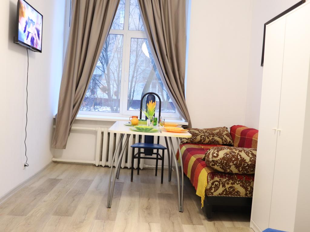 Studios Crocus (Студио Крокус) на улице Новая