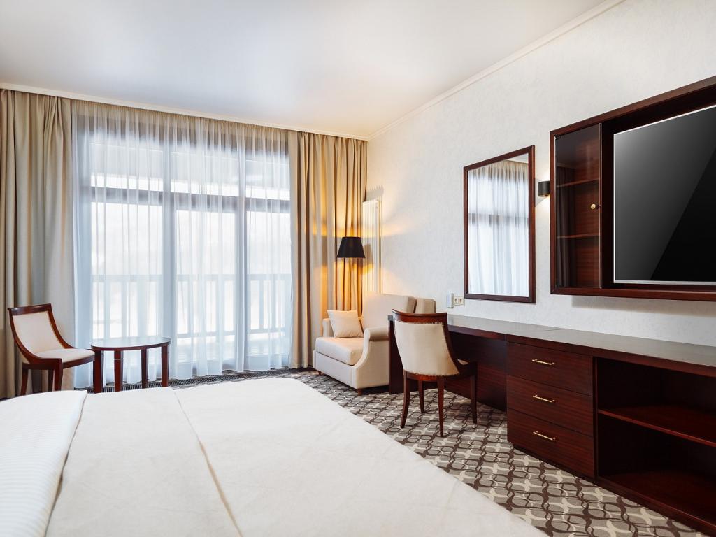 Космос Коллекшн Алтай Резорт (Cosmos Collection Altay Resort)