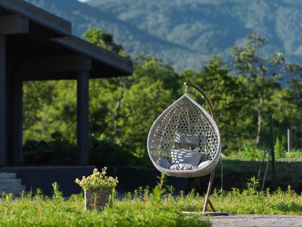 Kamchatka Chalet (Камчатка Шале)
