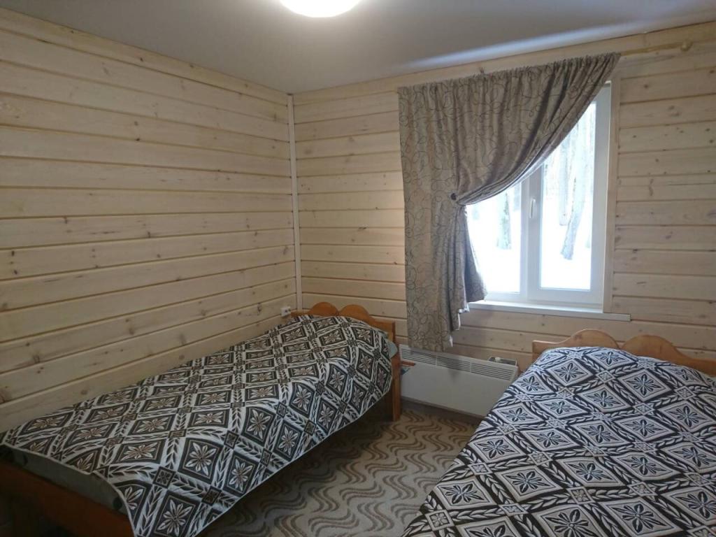 Приокские Зори
