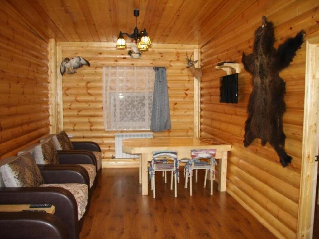 Онежская усадьба