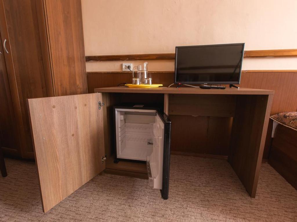 Пансионат Ольшаники