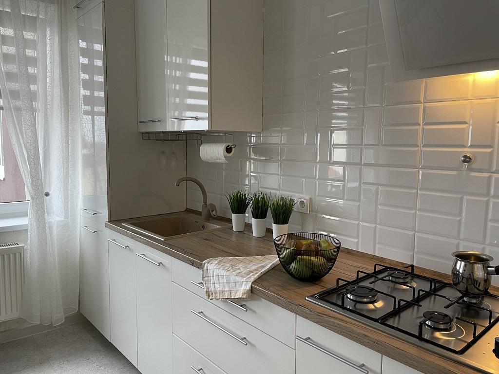 KranzApart (КранзАпарт) на улице Потемкина 20Б