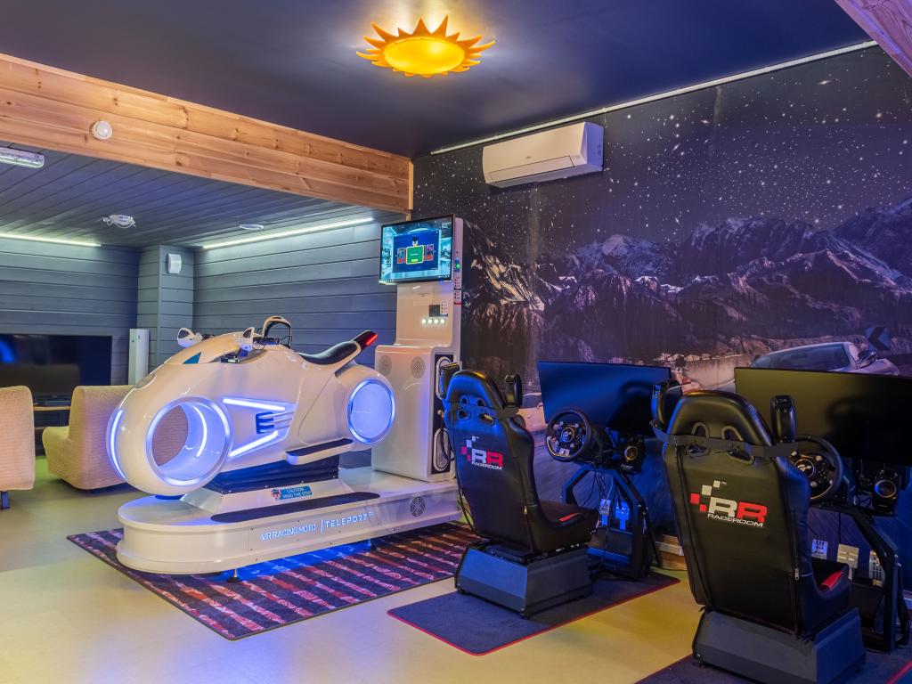 Космос Коллекшн Алтай Резорт (Cosmos Collection Altay Resort)