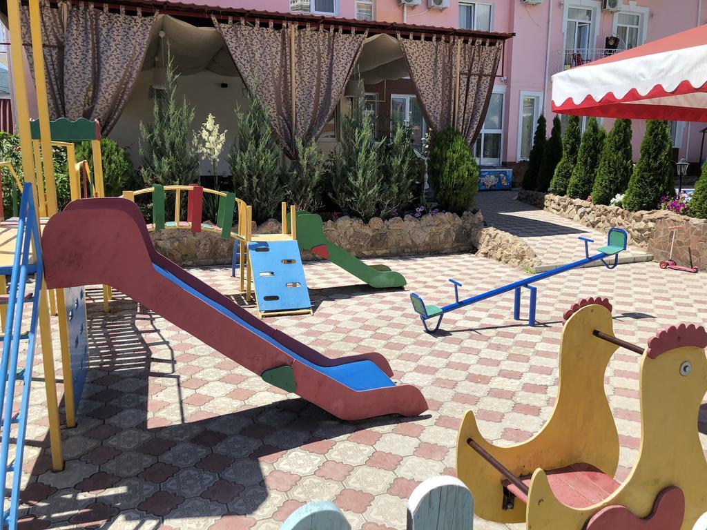 Villa Classic (Вилла Классик)