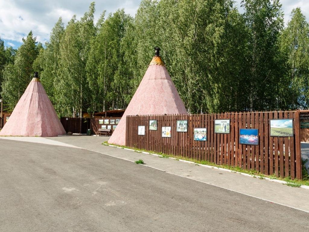 Белая Лошадь