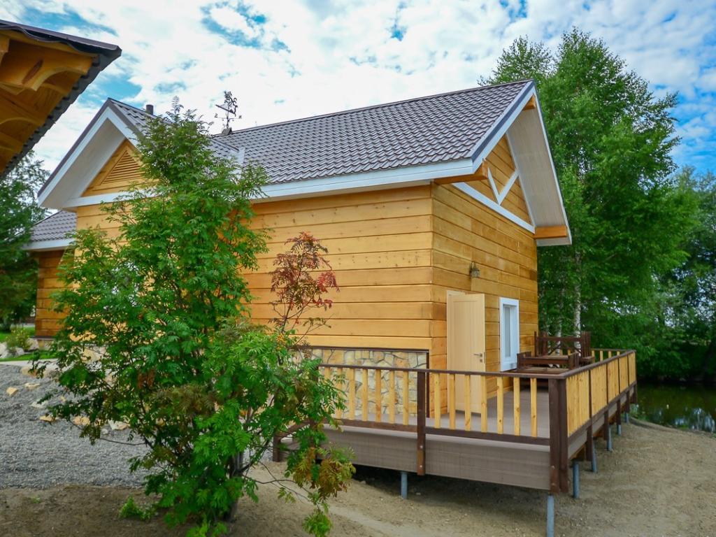 Калина Красная