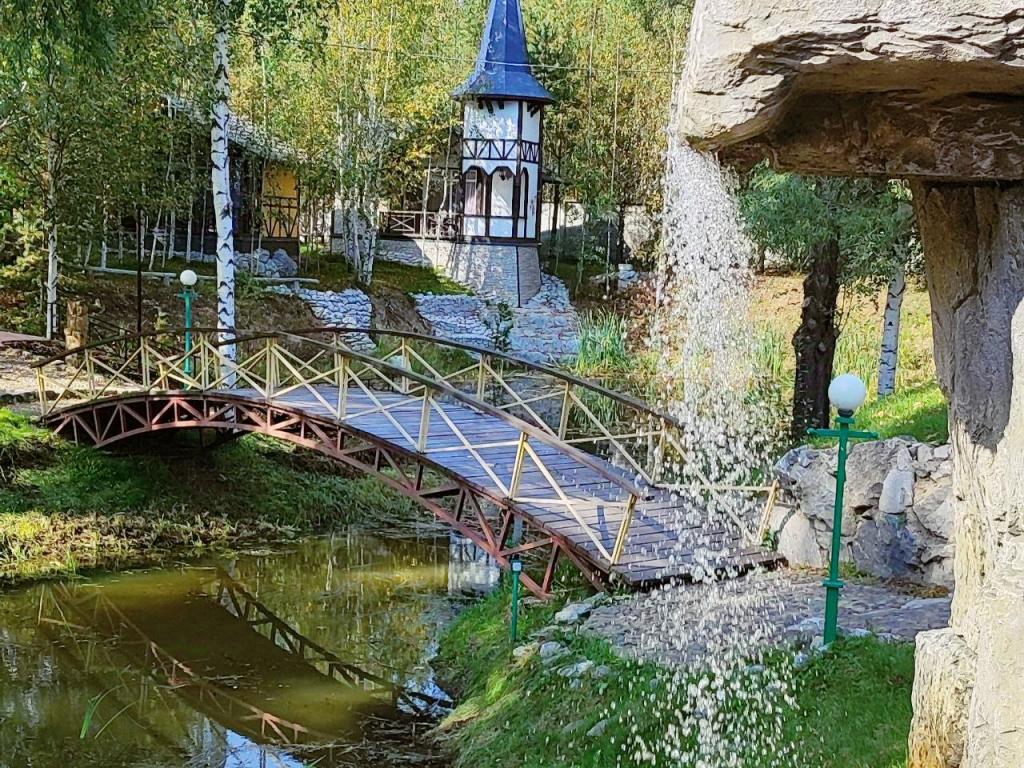 Кедровый дом