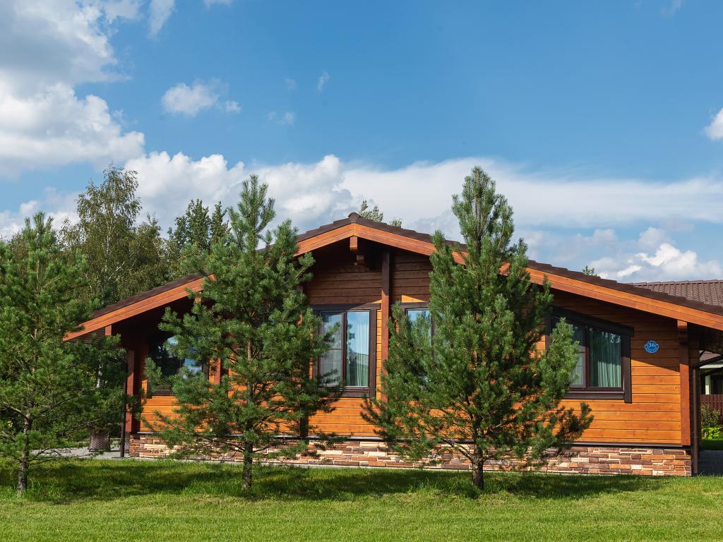 Ruza Family Park and SPA (Руза Фэмили Парк и Спа)