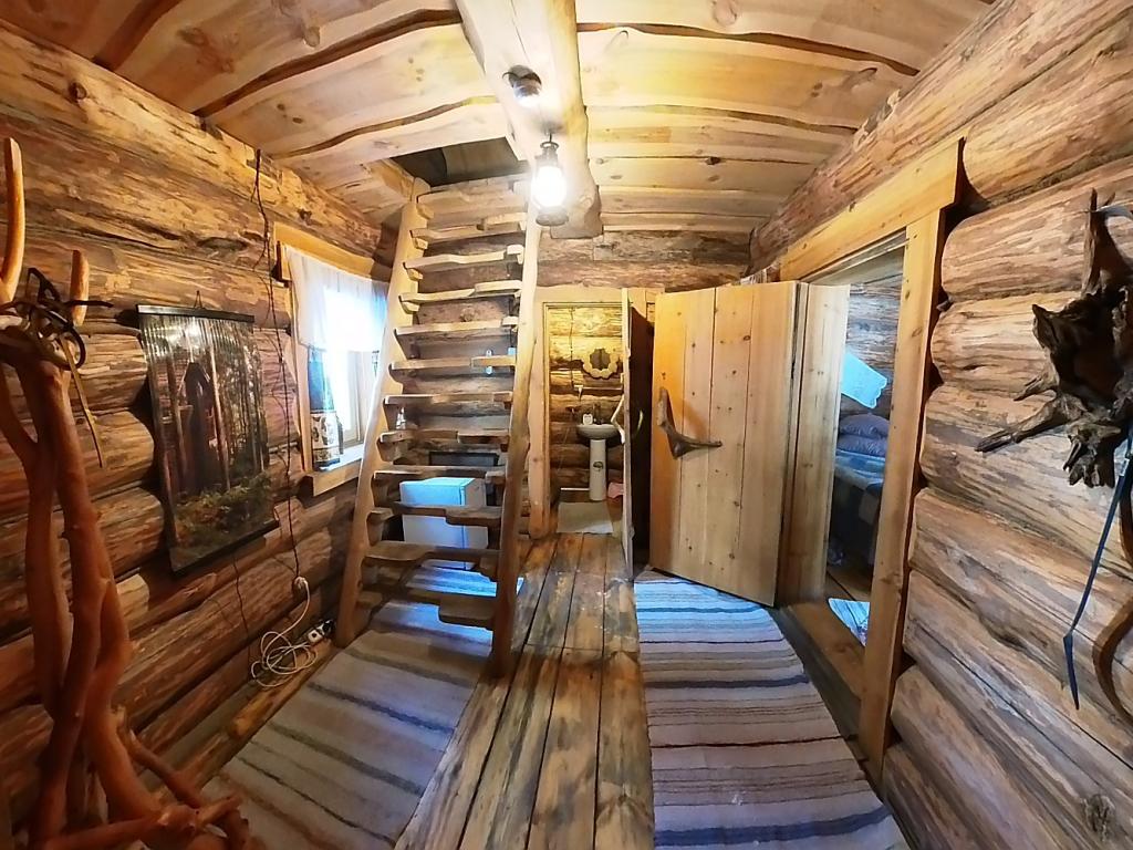 В гостях у сказки (бывш. Дубки)