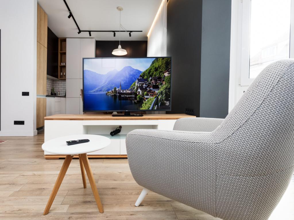 Booking Smart на улице Энгельса 77