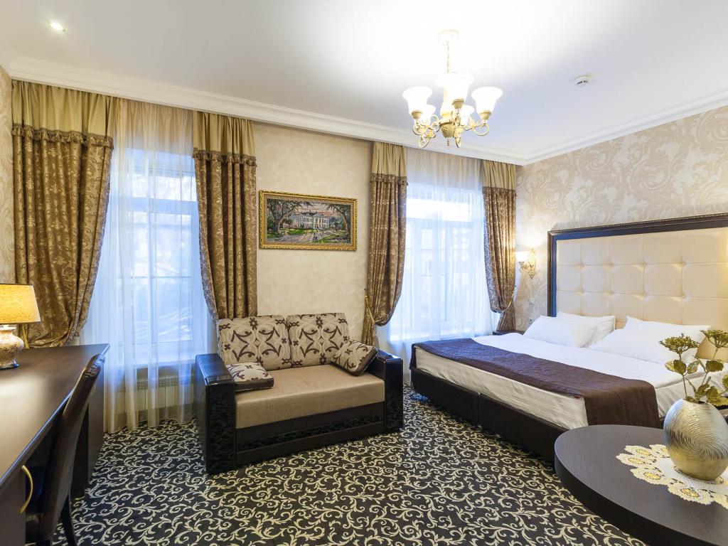 Парк-отель Bellagio (Белладжио) фото 4