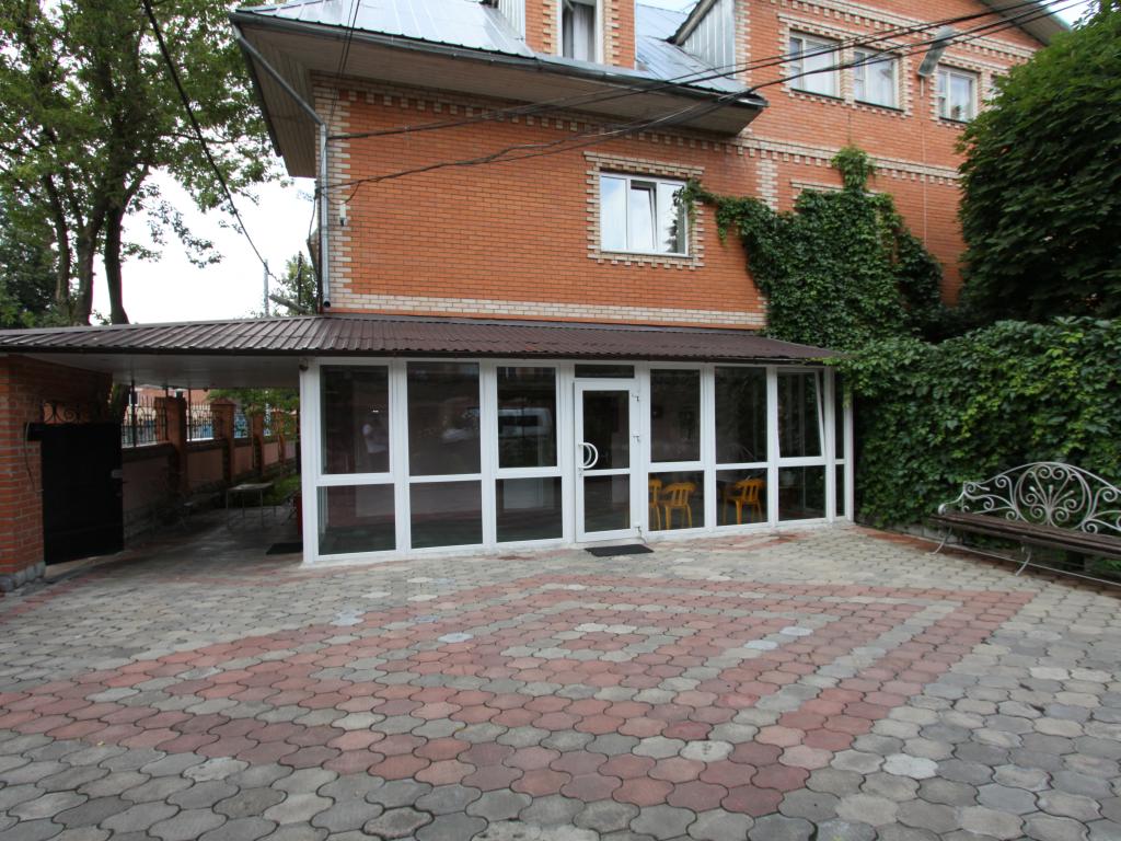 Mescherino DME (Мещерино ДМЕ)