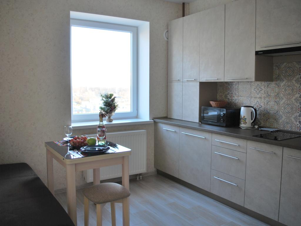Apartments Malina (Апартментс Малина) на проезде Балтийский