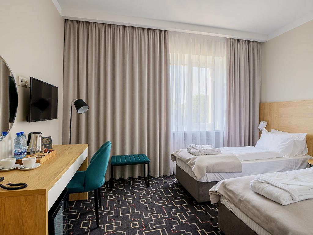 Amber Shore Resort (Амбер Шор Резорт)