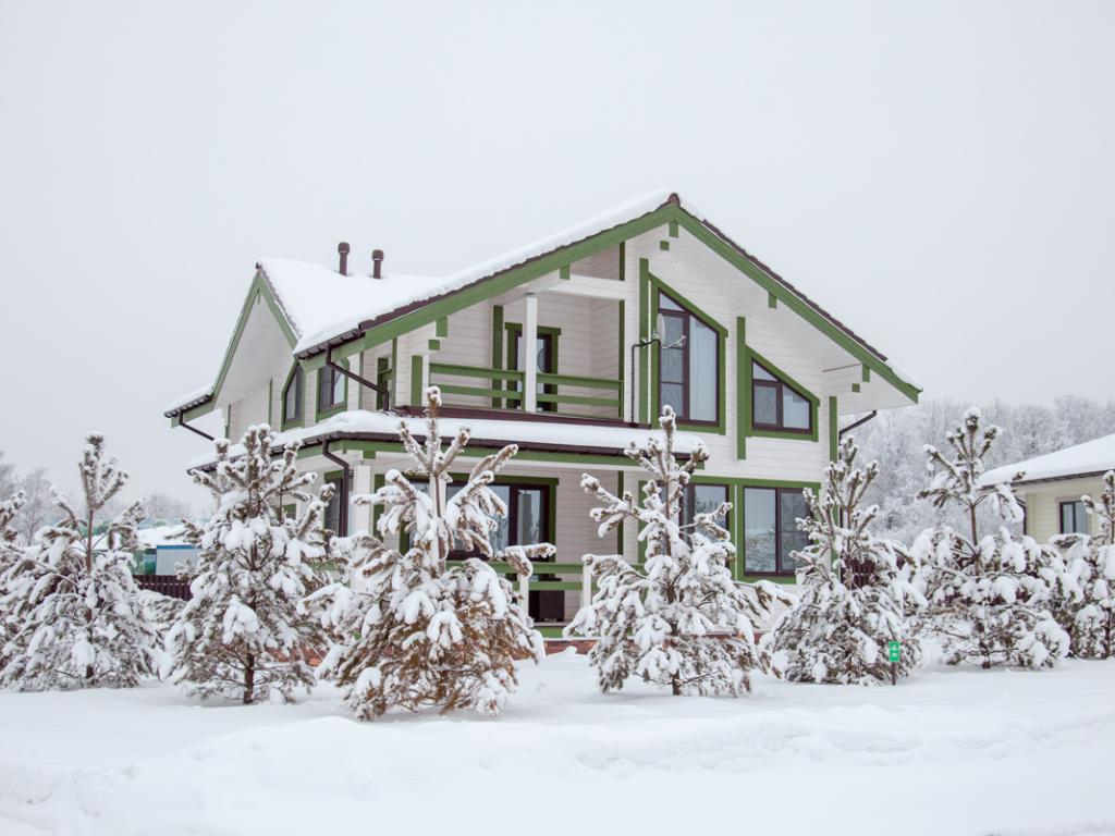 Ruza Family Park and SPA (Руза Фэмили Парк и Спа)