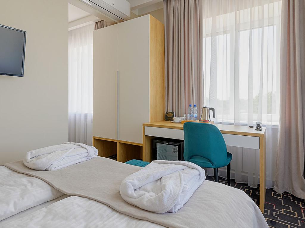 Amber Shore Resort (Амбер Шор Резорт)