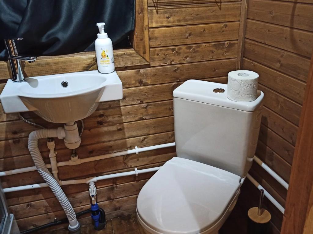Модная коза