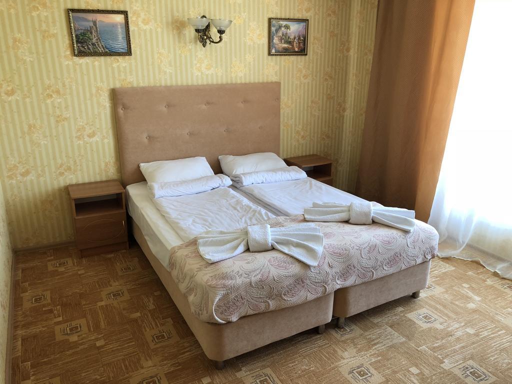Villa Classic (Вилла Классик)