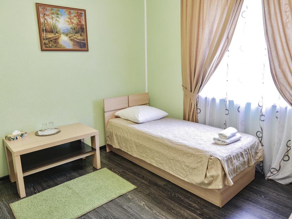 Лесная