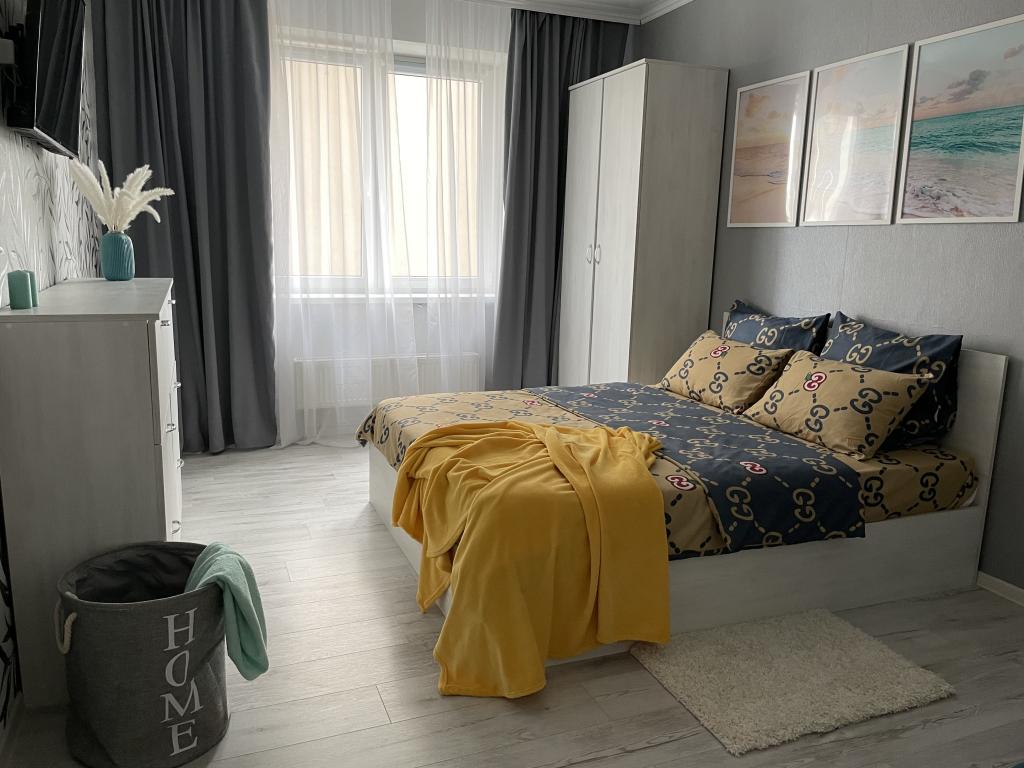 KranzApart (КранзАпарт) на улице Потемкина 20Б