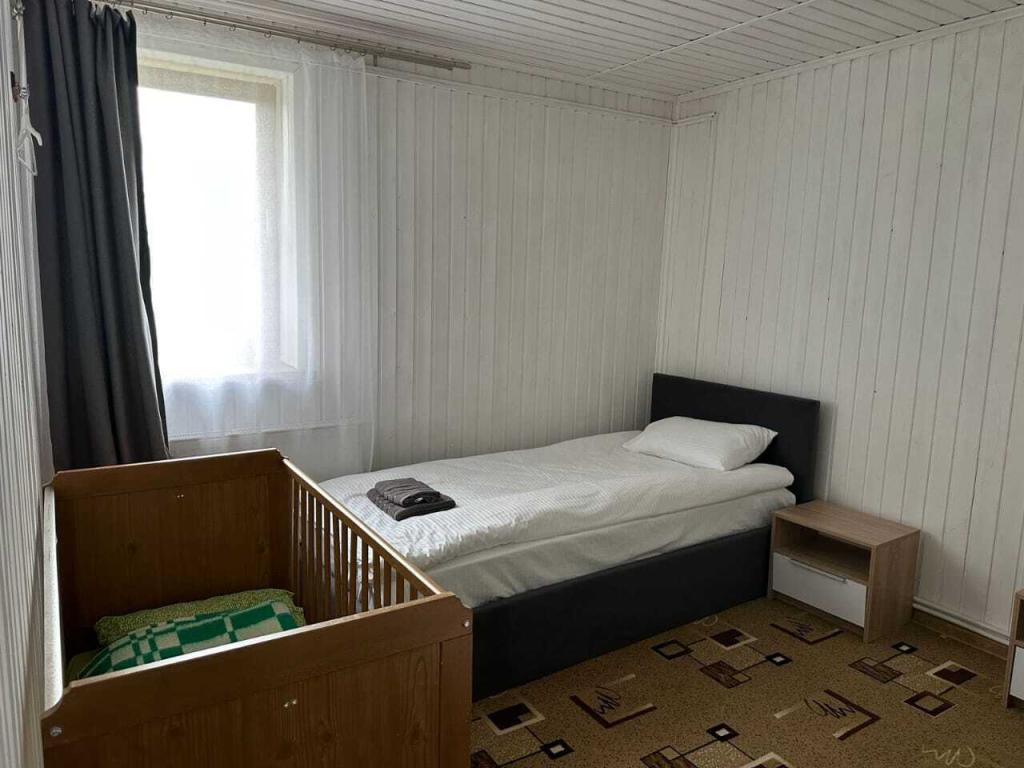 Коттеджи на улице Центральная 35