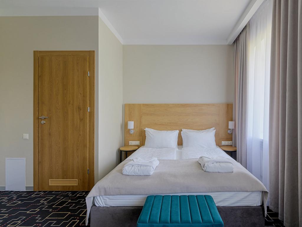 Amber Shore Resort (Амбер Шор Резорт)