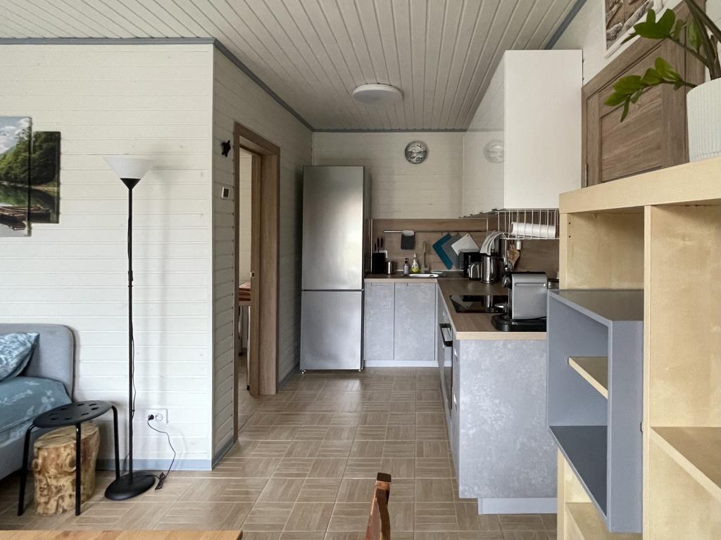 Сумериа Village Парк дом для отдыха на берегу