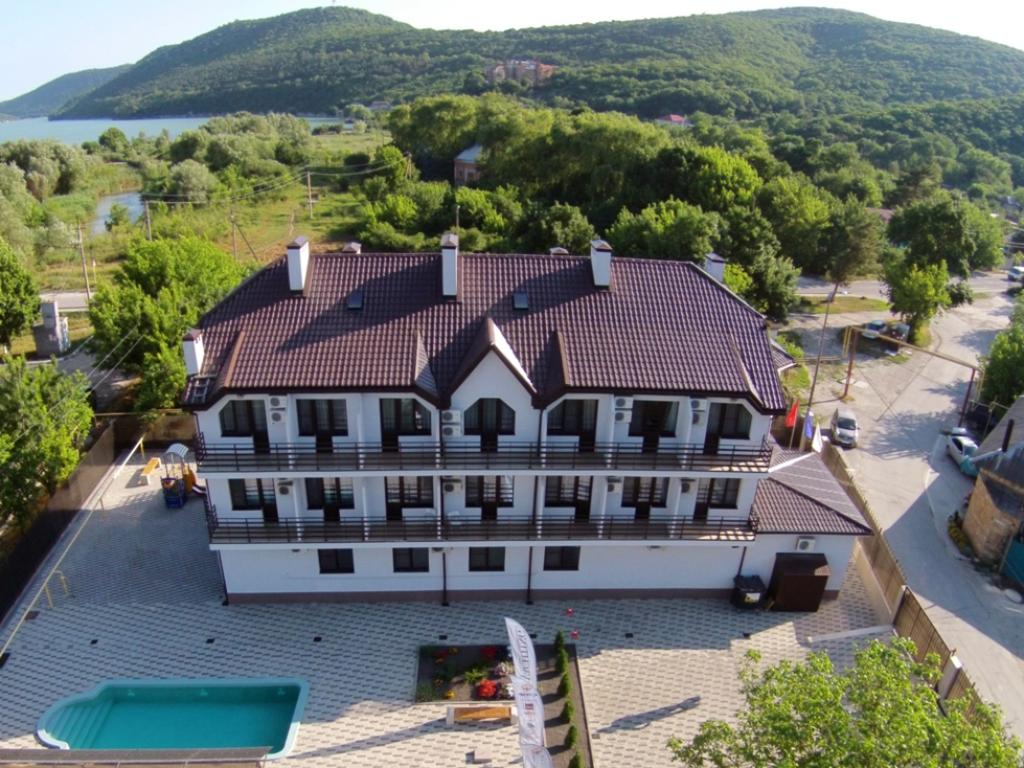 Лагуна