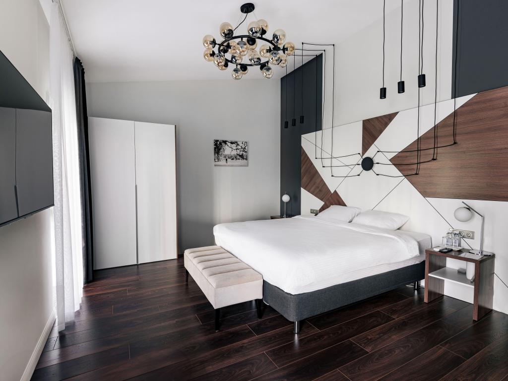 Pine Creek Resort (Пайн Грик Резорт)