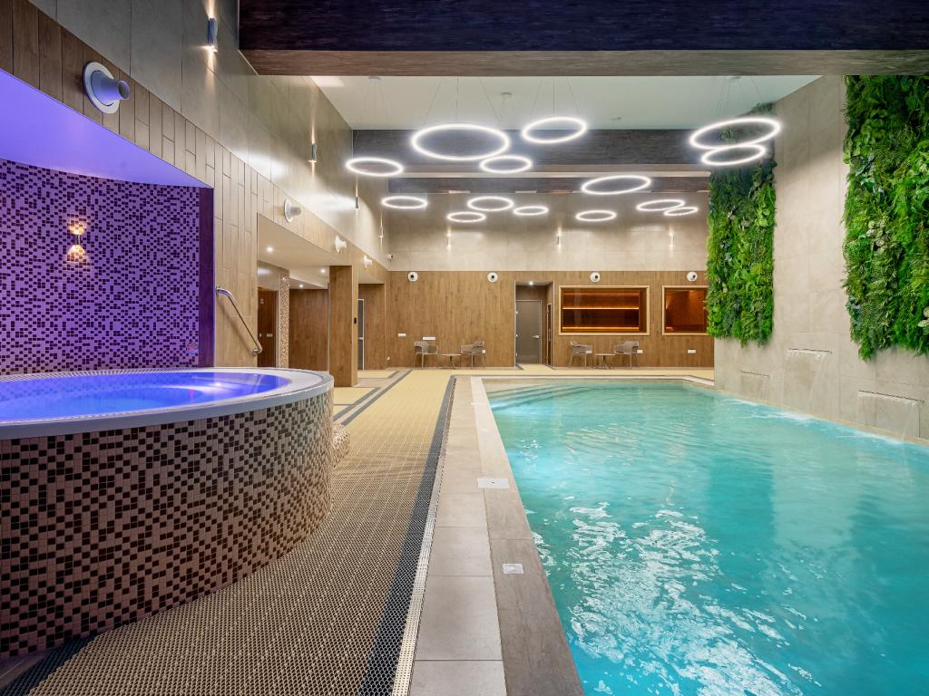 GREENGATE HOTEL&SPA (Грингейт)