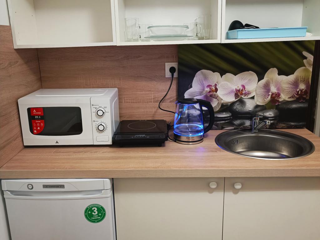Studios Crocus (Студио Крокус) на улице Новая