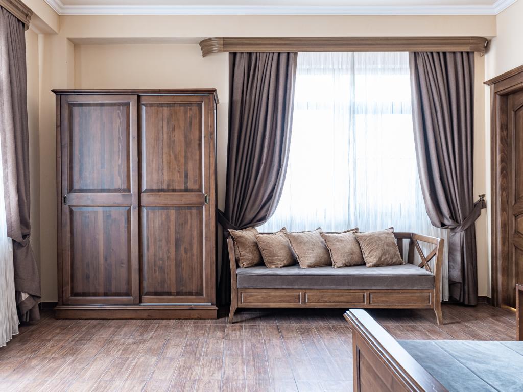 Chalet Provence (Шале Прованс)