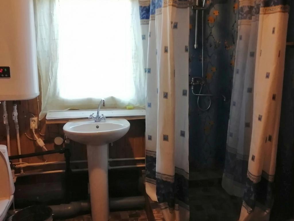 Перекат