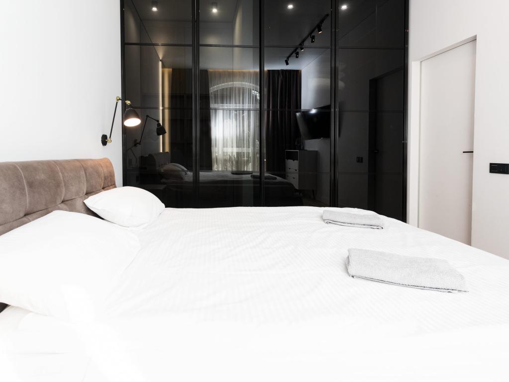 Booking Smart на улице Энгельса 77
