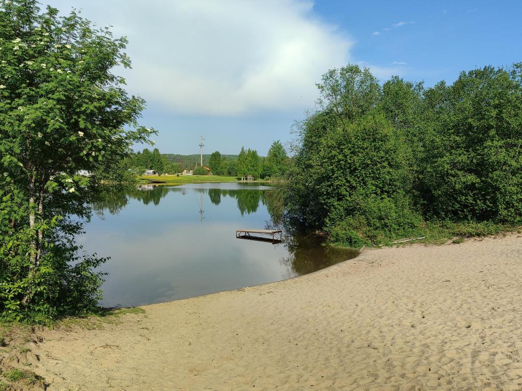 Карельский мыс