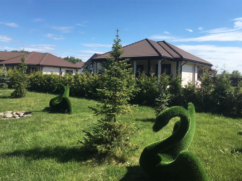 Ruza Family Park and SPA (Руза Фэмили Парк и Спа)