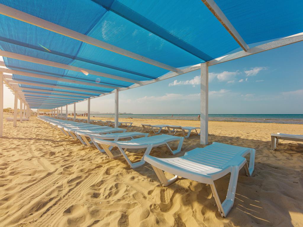 Del Mare (Дель Мар)