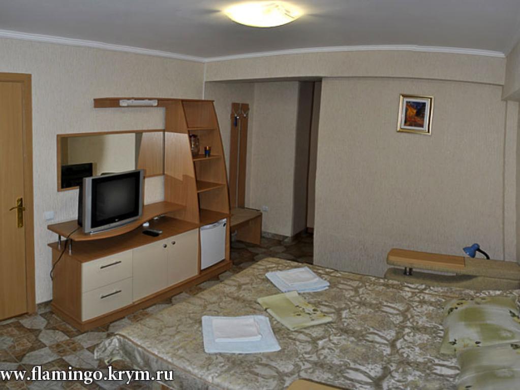 Фламинго