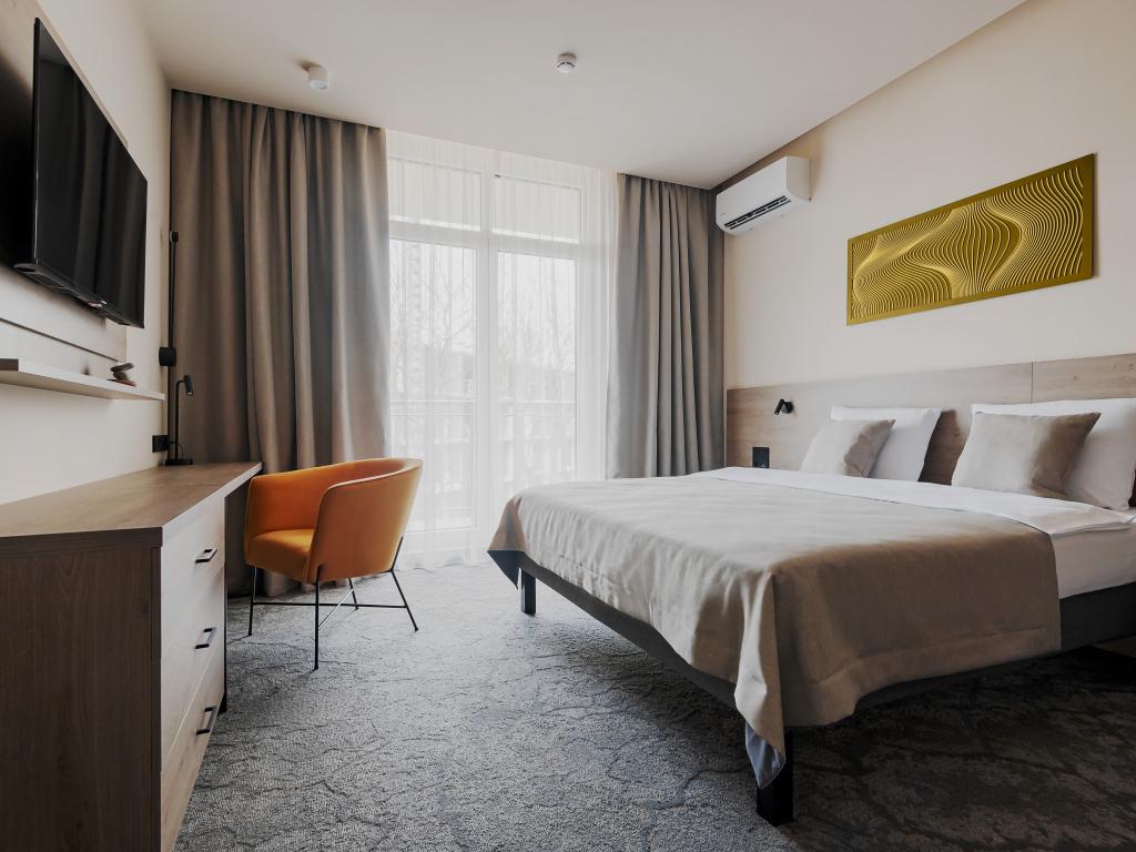GREENGATE HOTEL&SPA (Грингейт)