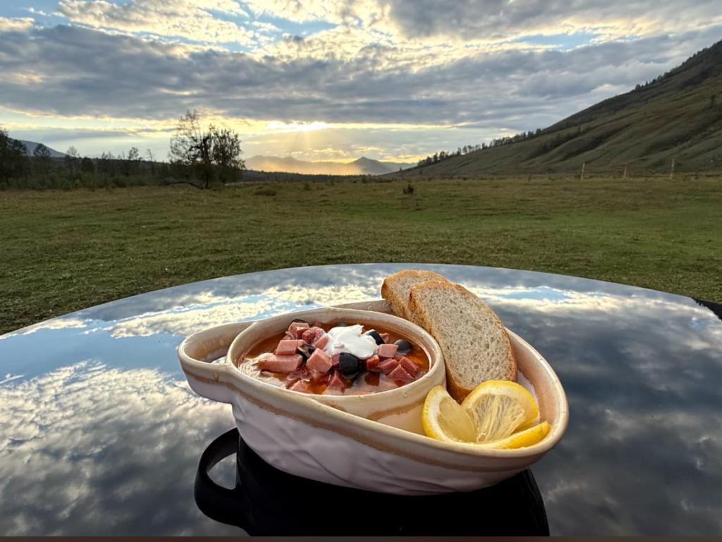 Белая гора