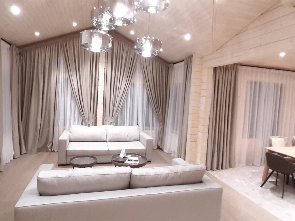 Ruza Family Park and SPA (Руза Фэмили Парк и Спа)