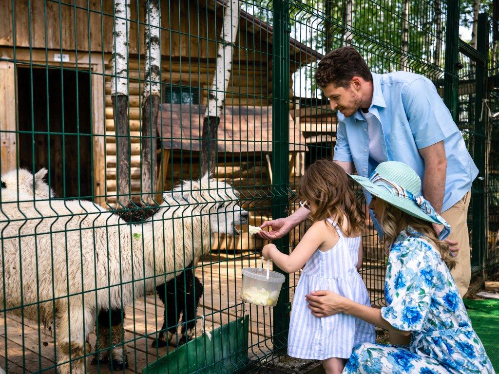 Ruza Family Park and SPA (Руза Фэмили Парк и Спа)