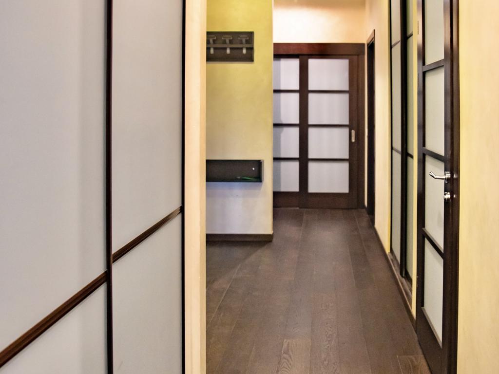 ALA Amalienau Luxury Apartment (АЛА Амалиенау Лакшери Апартмент)