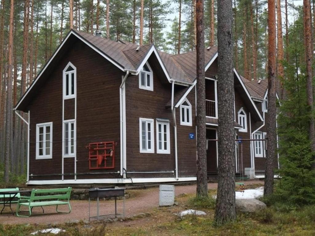 Боровое
