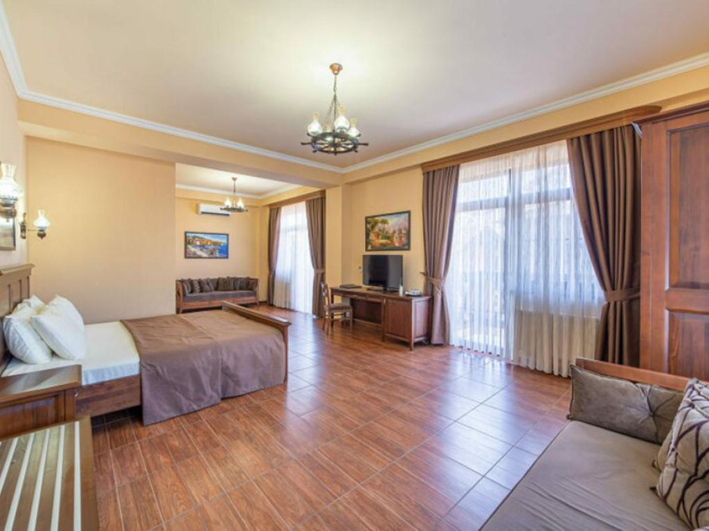 Chalet Provence (Шале Прованс)