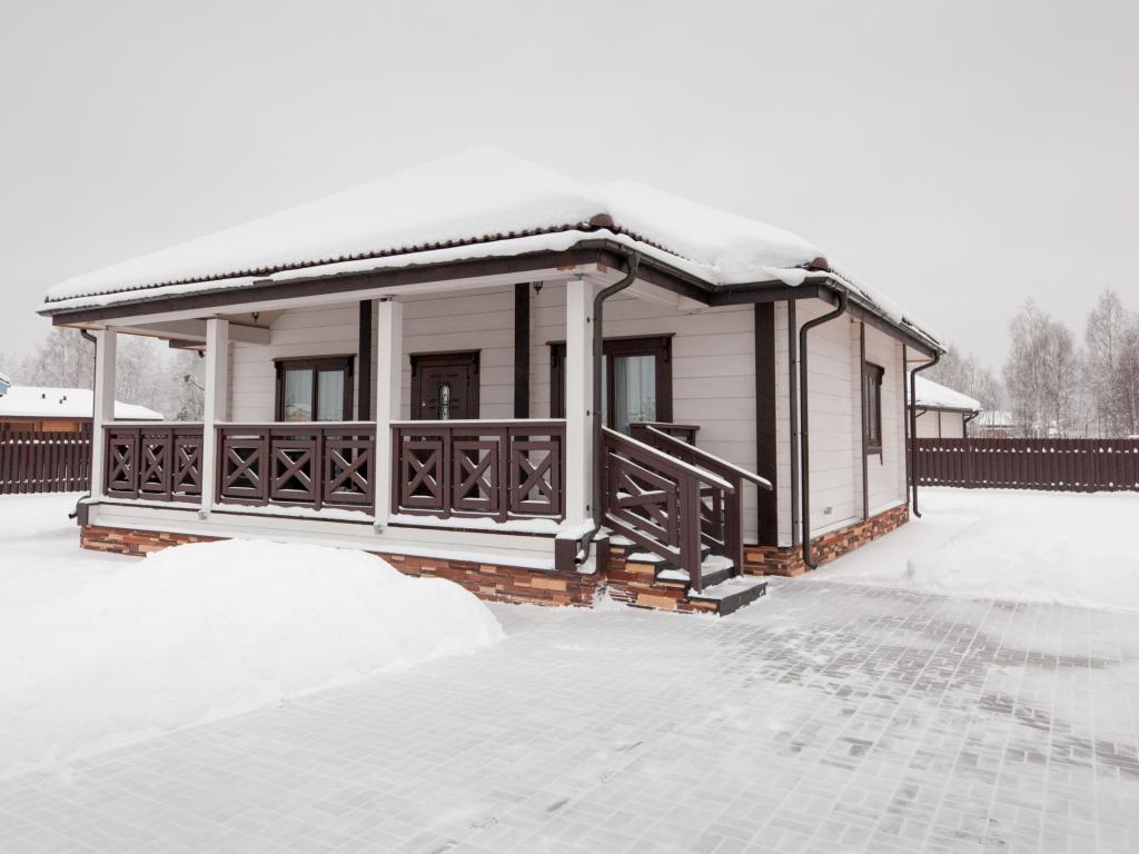 Ruza Family Park and SPA (Руза Фэмили Парк и Спа)