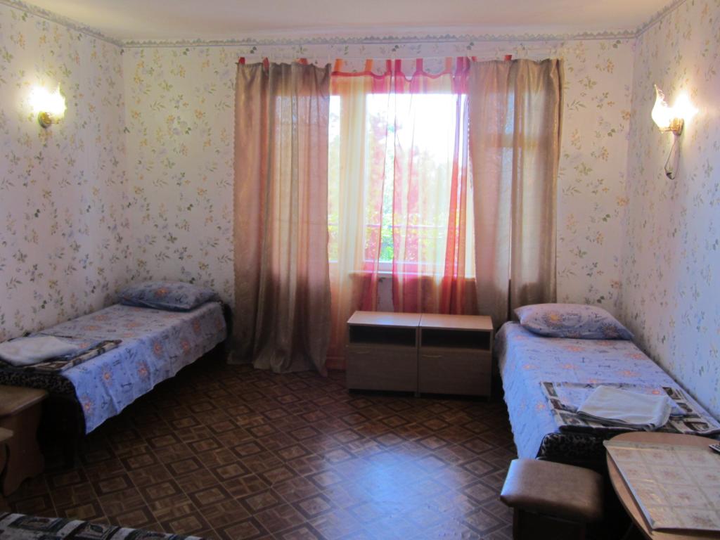 Крымские дачи