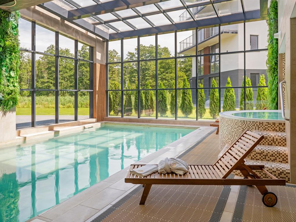 GREENGATE HOTEL&SPA (Грингейт)