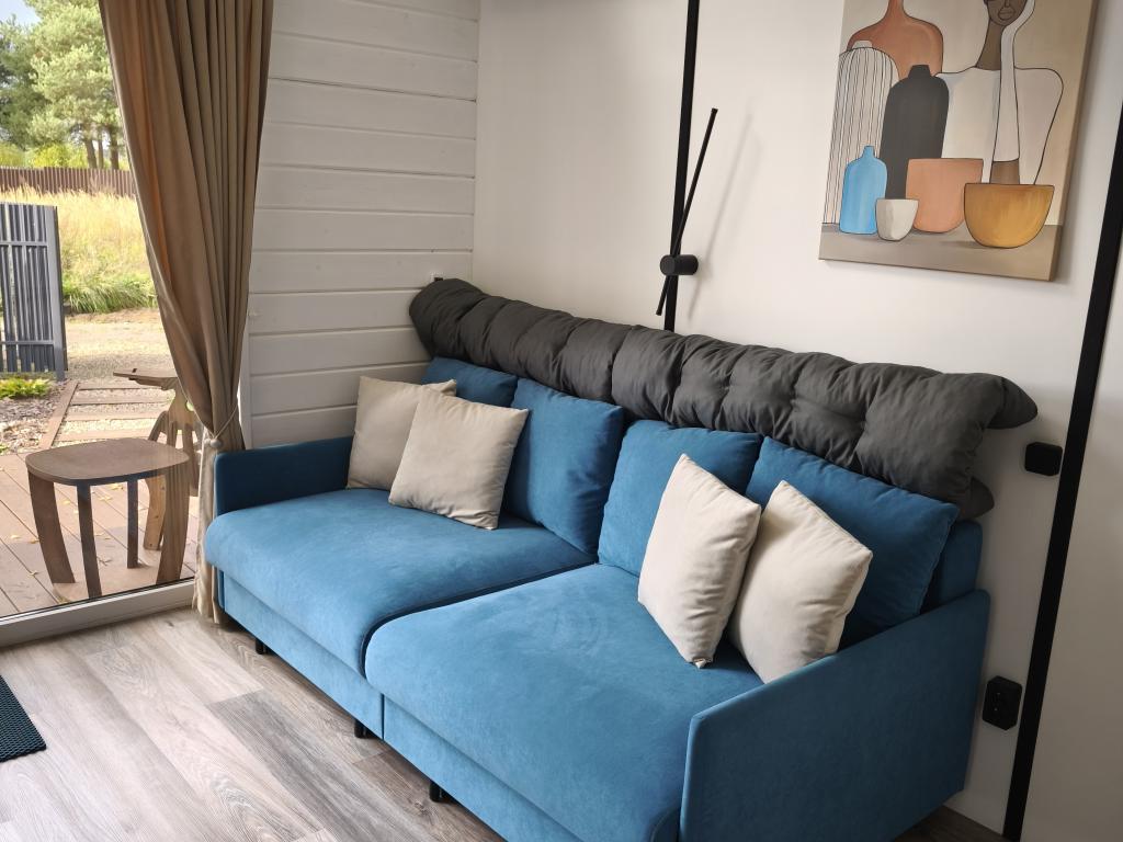 Zаvidоvo Rivеr House (Завидово Ривер Хаус)